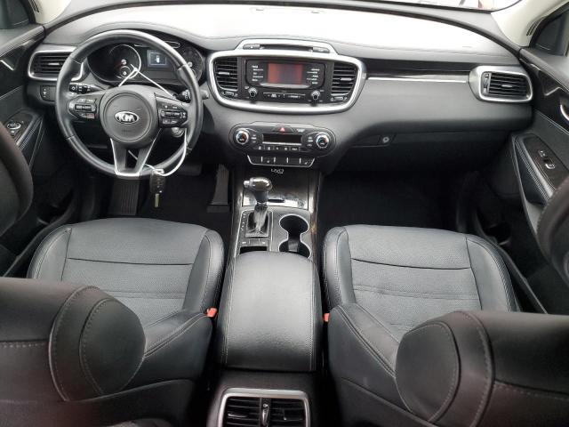 2016 KIA SORENTO EX 5XYPH4A19GG133723