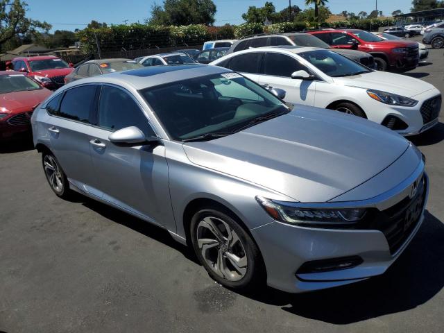 2018 HONDA ACCORD EXL 1HGCV1F53JA129855