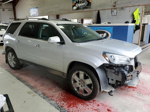 2017 GMC ACADIA LIMITED SLT-2 1GKKVSKD1HJ213443