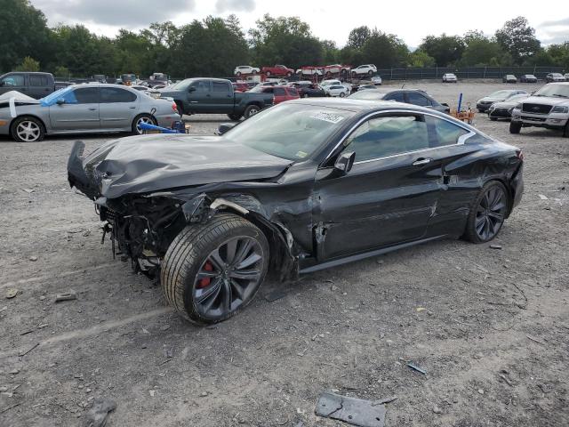 2022 INFINITI Q60 RED SPORT 400 JN1FV7LK9NM660297
