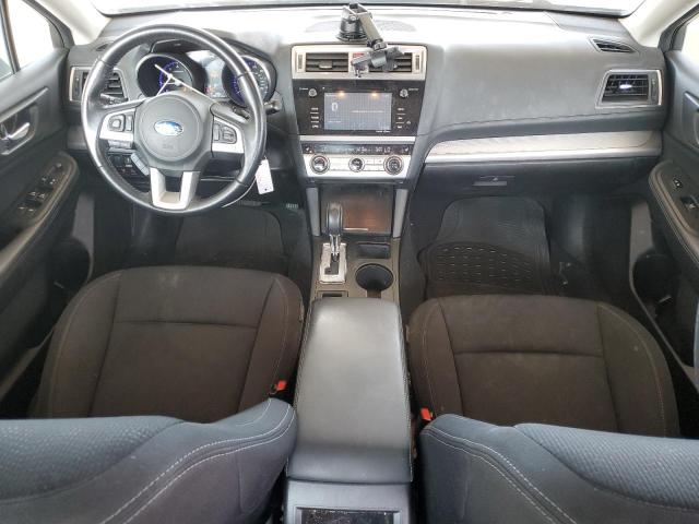 2016 SUBARU LEGACY 2.5 4S3BNAF69G3049752