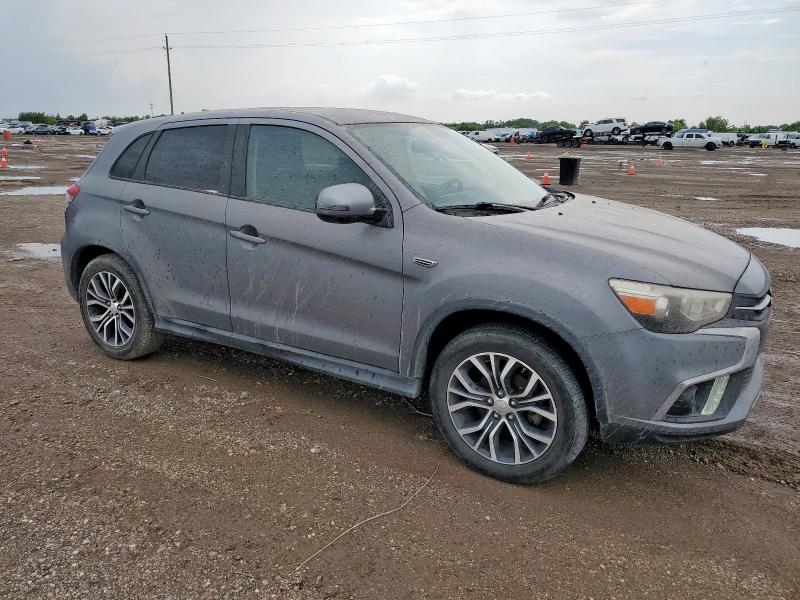 2019 MITSUBISHI OUTLANDER SPORT SE - JA4AP4AU2KU022810