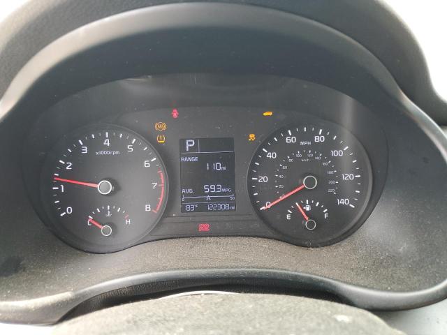 2020 KIA RIO LX 3KPA24AD0LE330644