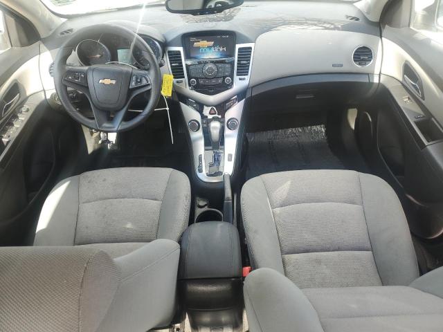 2016 CHEVROLET CRUZE LIMI 1G1PE5SB6G7215338
