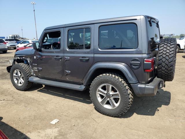 2021 JEEP WRANGLER U 1C4HJXEG5MW584607