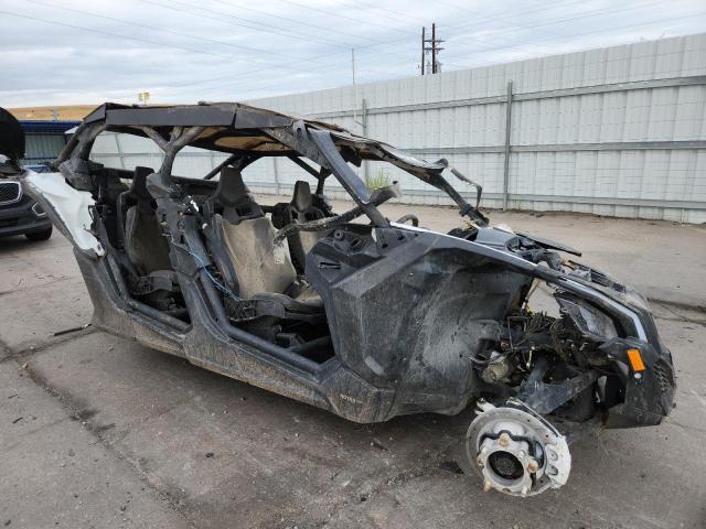 2024 CAN AM MAVERICK X - 3JBVKAY24RE000151