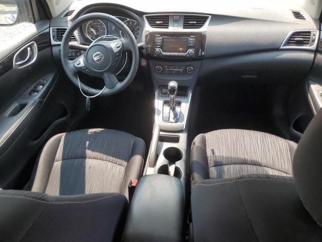 2016 NISSAN SENTRA S - 3N1AB7AP6GL682207