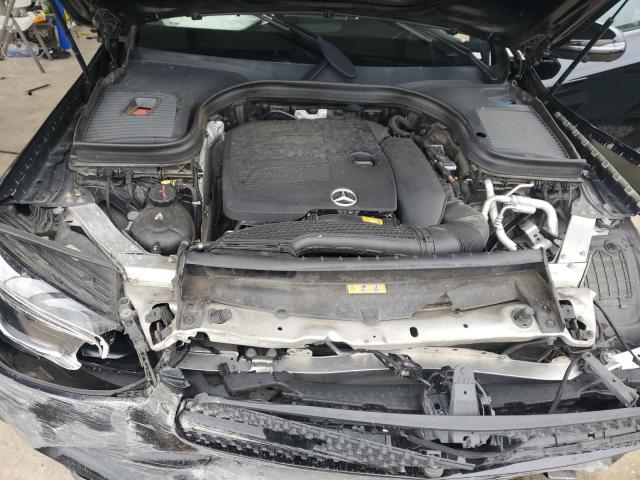 2021 MERCEDES-BENZ GLC 300 W1N0G8DB4MV309848