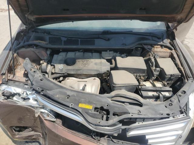 2010 TOYOTA VENZA - 4T3BA3BB6AU009711