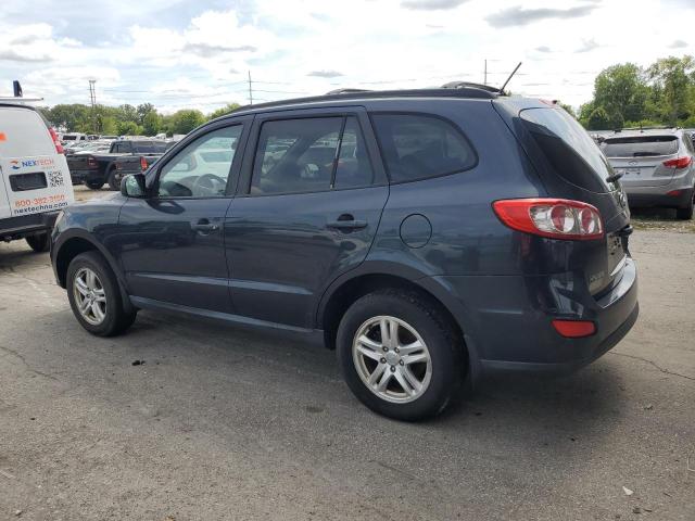 2010 HYUNDAI SANTA FE G - 5NMSGDAB6AH405678
