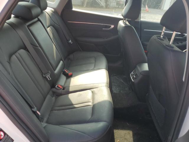 2023 HYUNDAI SONATA LIMITED KMHL34J21PA248706