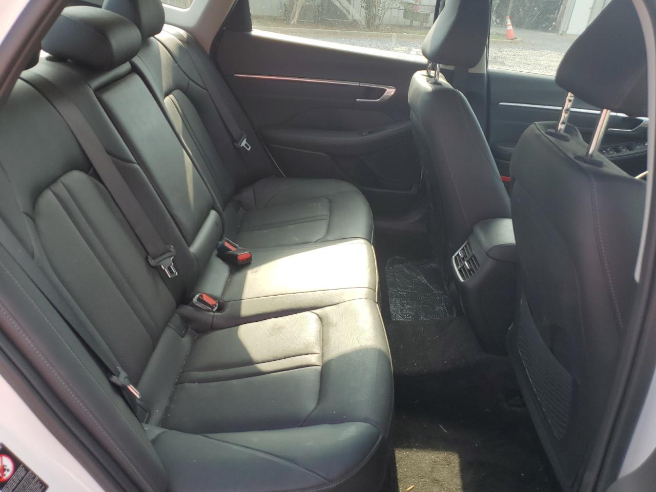 HYUNDAI SONATA LIMITED