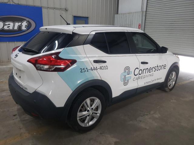 2020 NISSAN KICKS S 3N1CP5BV9LL557658