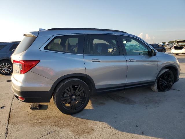 2022 HONDA PILOT SE 5FNYF6H20NB104717