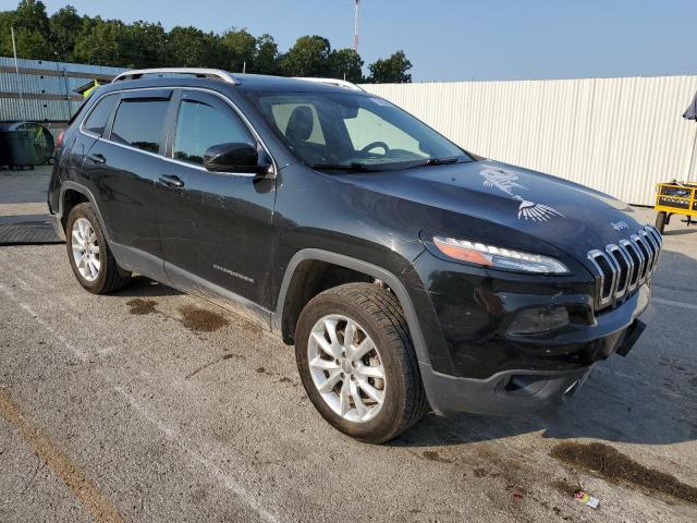 2016 JEEP CHEROKEE LIMITED 1C4PJMDS1GW279979