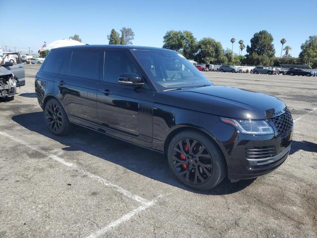 2020 LAND ROVER RANGE ROVE SALGS5SE6LA598732