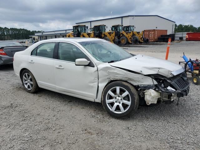 2010 MERCURY MILAN PREMIER - 3MEHM0JG5AR658738