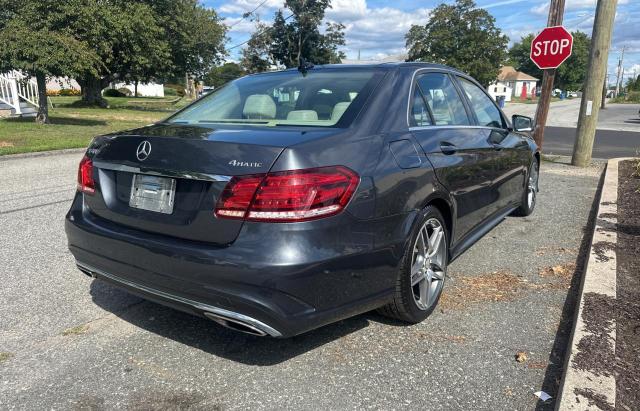 2015 MERCEDES-BENZ E 400 4MAT WDDHF6HB3FB121845