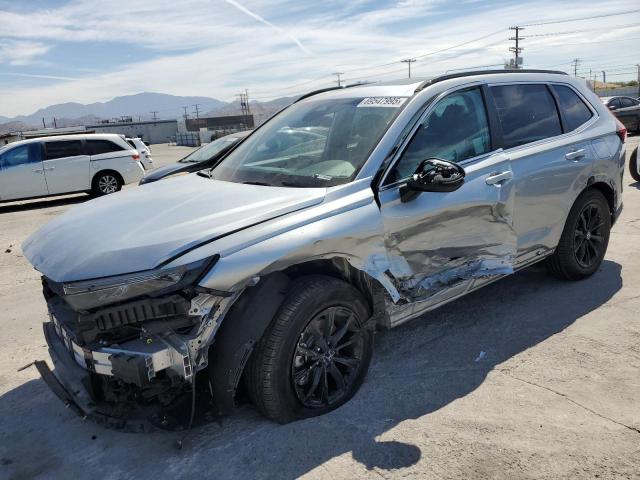 2025 HONDA CR-V SPORT-L 7FARS5H82SE027699