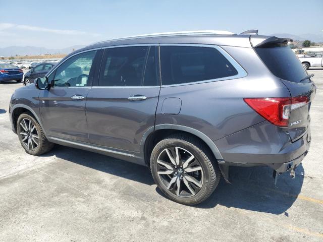 2019 HONDA PILOT TOUR 5FNYF5H92KB006422