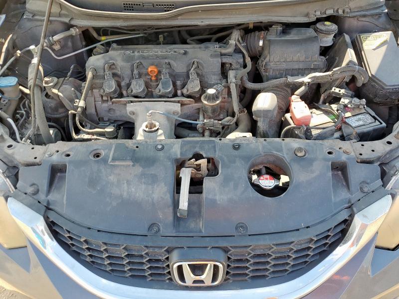 2015 HONDA CIVIC SE 19XFB2F73FE087798