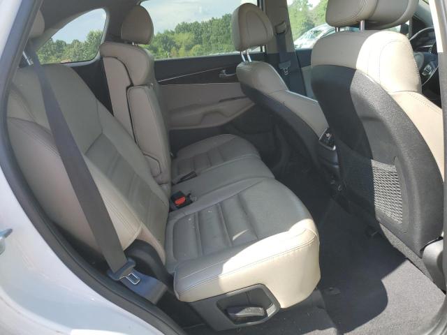 2016 KIA SORENTO EX 5XYPHDA50GG100466