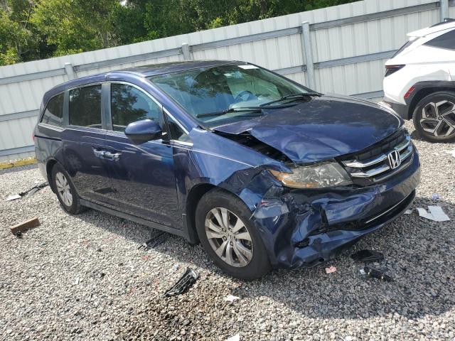 2016 HONDA ODYSSEY EX 5FNRL5H66GB016638