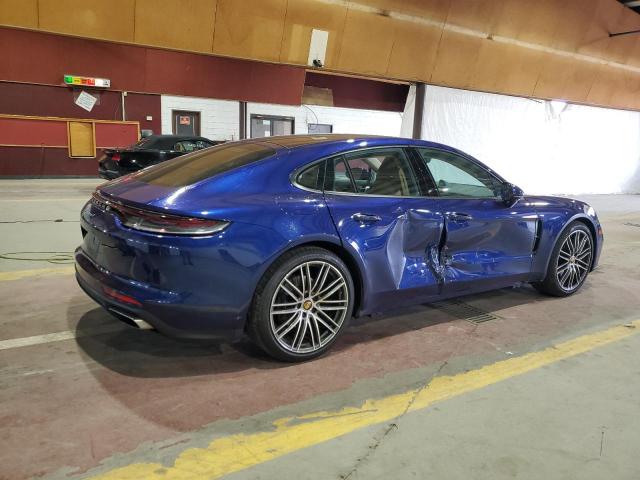 2023 PORSCHE PANAMERA B WP0AJ2A73PL100403