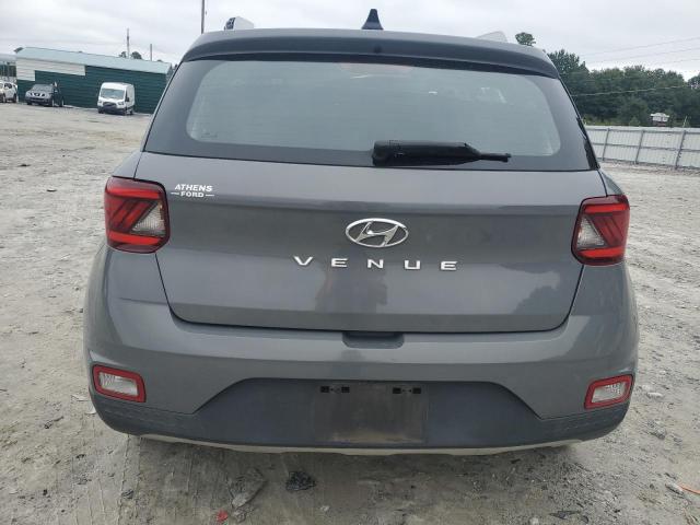 2022 HYUNDAI VENUE SEL KMHRC8A31NU138003