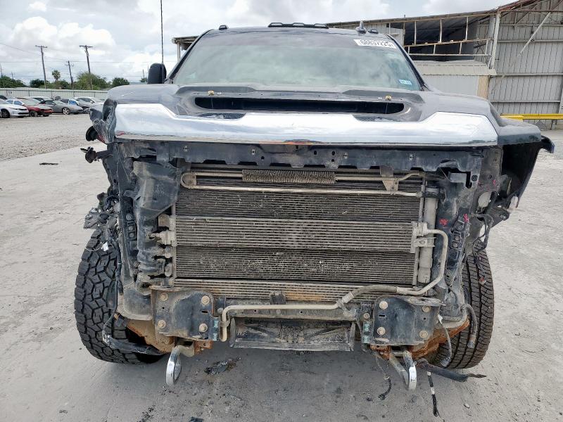 2022 GMC SIERRA K2500 DENALI 1GT49REY8NF342262