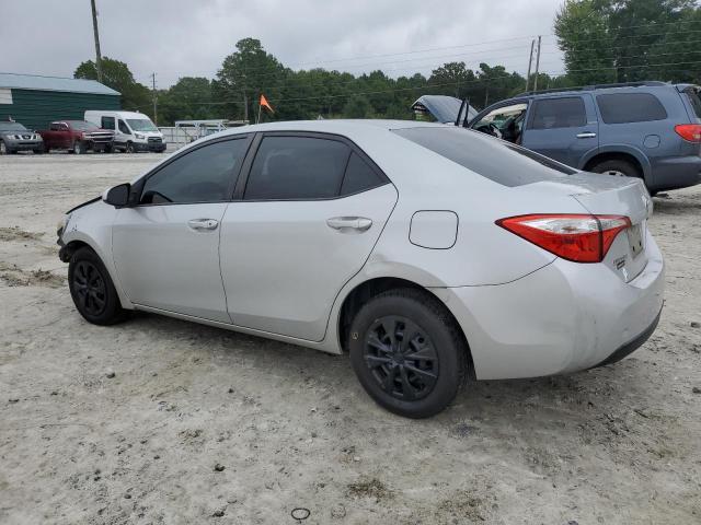 2015 TOYOTA COROLLA L - 2T1BURHE9FC307067