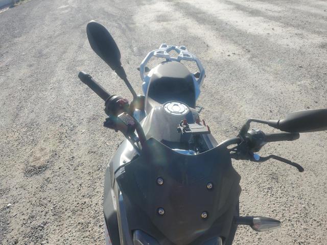 2024 BMW G310 GS WB30G3304RRA64311