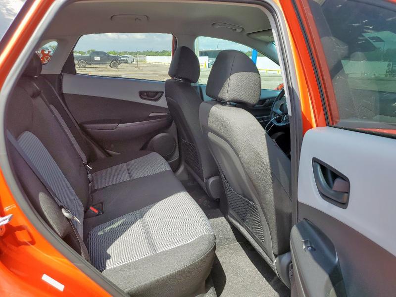 2019 HYUNDAI KONA SEL KM8K22AA6KU230235