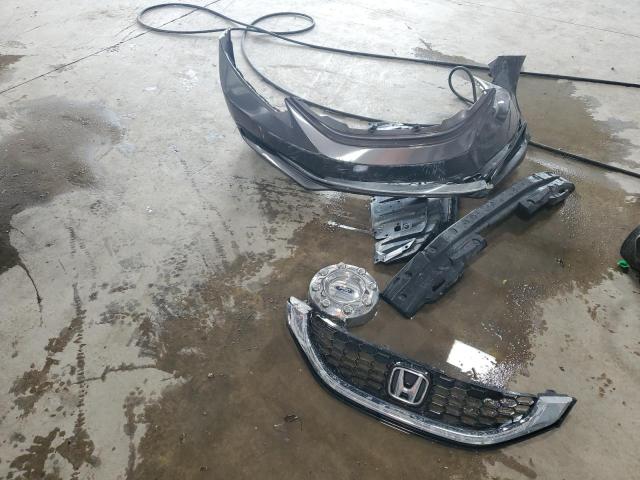 2013 HONDA CIVIC EX - 19XFB2F88DE264982