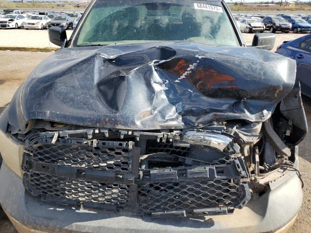 2018 RAM 1500 ST 1C6RR6FG5JS266003