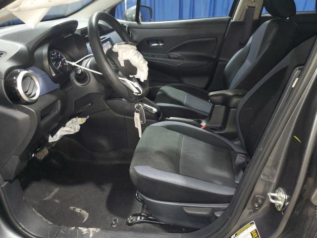 2024 NISSAN VERSA SV 3N1CN8EV5RL911297