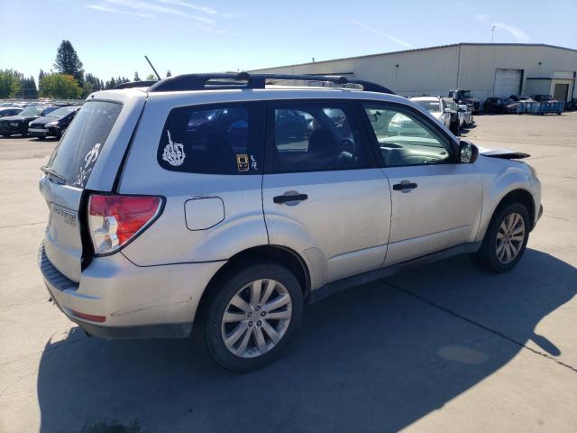 2011 SUBARU FORESTER 2 #3268311038