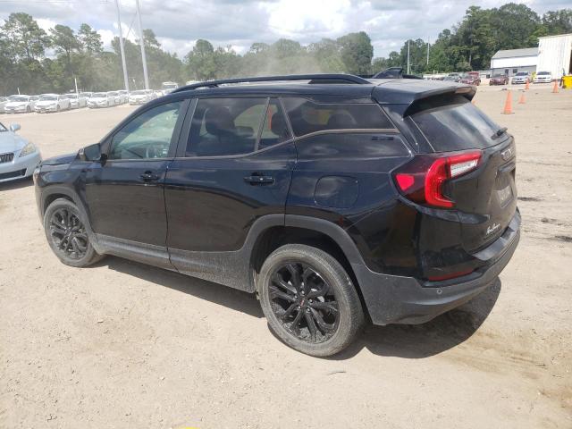 2022 GMC TERRAIN SL 3GKALMEV3NL237670