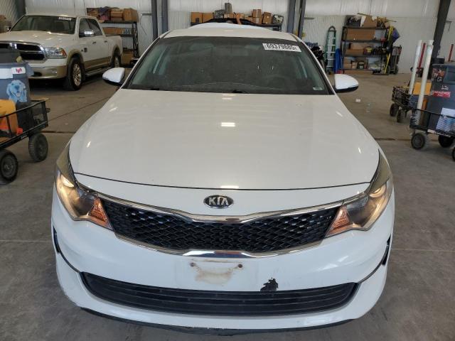 2016 KIA OPTIMA LX - 5XXGT4L33GG073195
