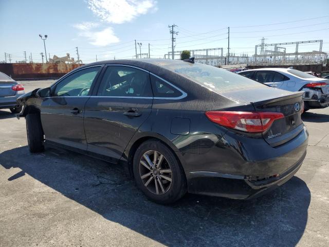 2017 HYUNDAI SONATA SE 5NPE24AF2HH565648
