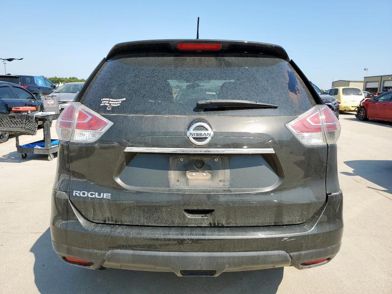 2015 NISSAN ROGUE S - 5N1AT2ML4FC801819