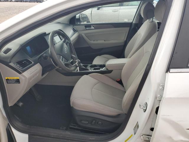 2015 HYUNDAI SONATA SPO 5NPE34AF3FH046392