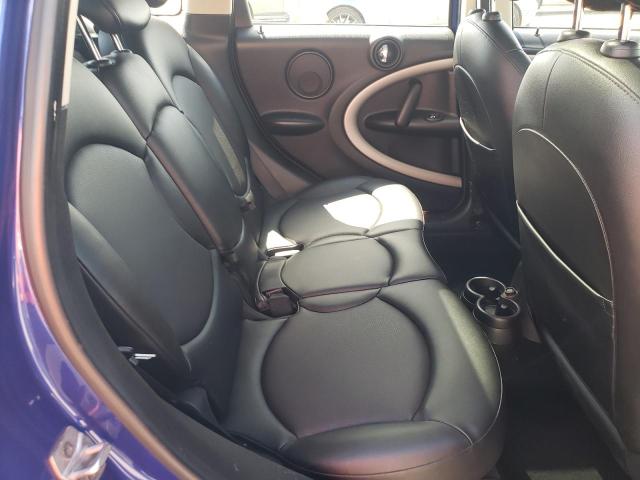 2016 MINI COOPER COU - WMWZB3C50GWR46839