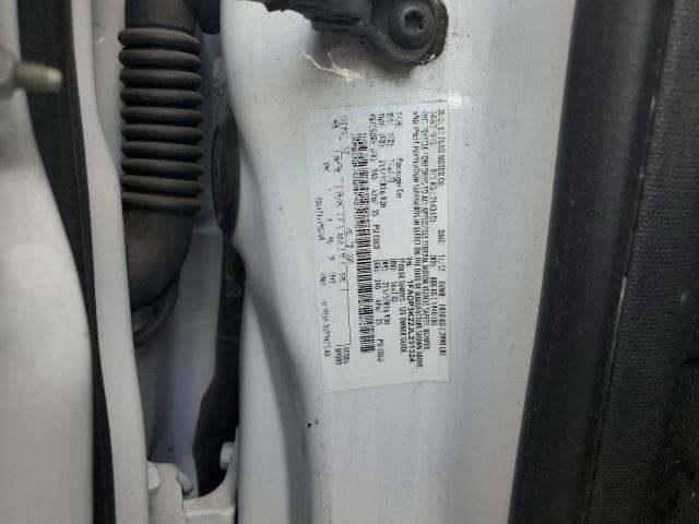 2018 FORD FOCUS SE - 1FADP3K22JL231324