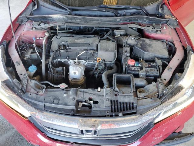 2017 HONDA ACCORD SPO - 1HGCR2F11HA038617