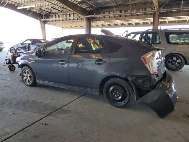 2014 TOYOTA PRIUS - JTDKN3DU1E0359096