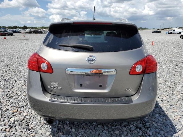 2013 NISSAN ROGUE S - JN8AS5MT4DW014006