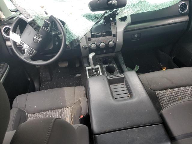 2019 TOYOTA TUNDRA CRE - 5TFDY5F19KX854776
