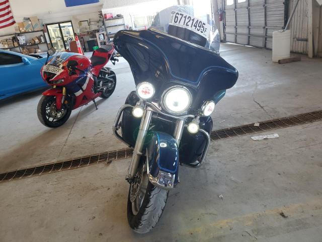 2004 HARLEY-DAVIDSON FLHTCI SHRINE 1HD1FKW174Y627153