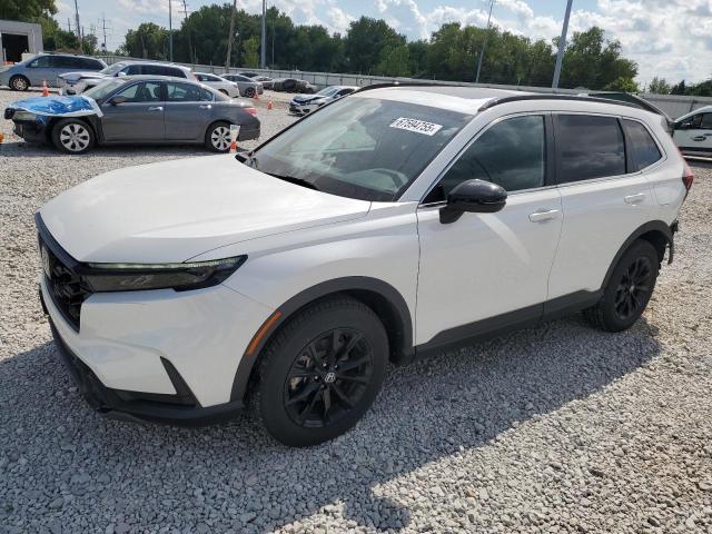 HONDA CR-V SPORT